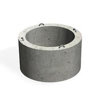  Кольцо стеновое КС 20.9: внешний вид